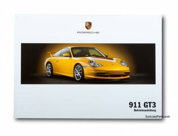 Books & Manuals : Suncoast Porsche Parts & Accessories